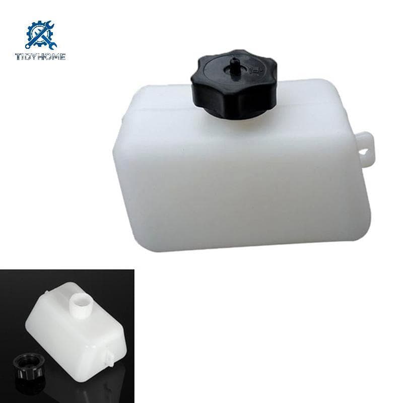 Tanque De Combustível De Gasolina De Motocicleta De Plástico FFBR Para Mini Motor Dirt Bike Dirtbike Filtro 1L Quente