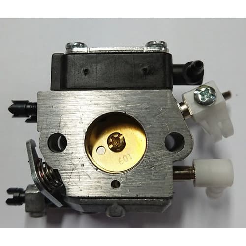Stihl 4134-120-0623 Carburador De Alumínio 250g
