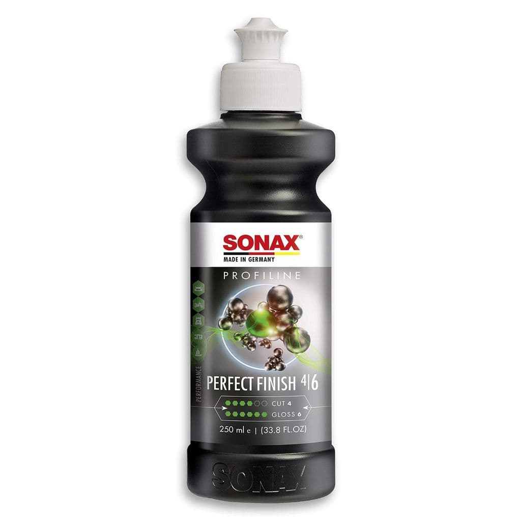 PERFECT FINISH SONAX 250ML
