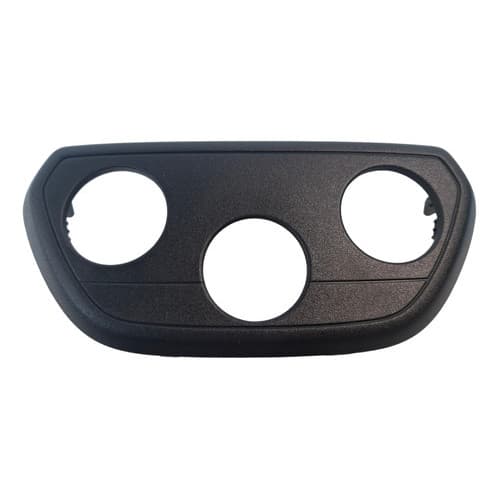 Moldura Comando Ar Chevrolet Spin 2013/2018 94771966