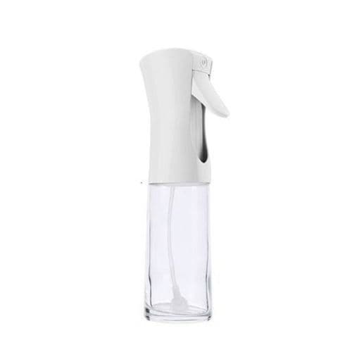 Galheteiro Com Borrifador Capacidade 180ml Sortido Cozinha Organizador Compacto