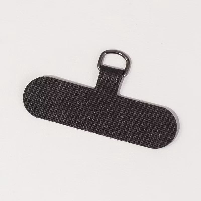 Clip de Segurança para Cordão de Celular em Nylon e Inox - Não Rompe