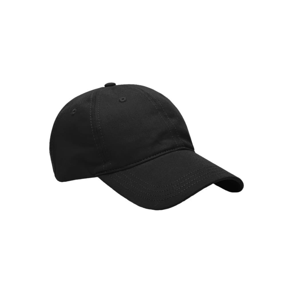 Boné Beisebol Liso Aba Curva Algodão Dat Hat