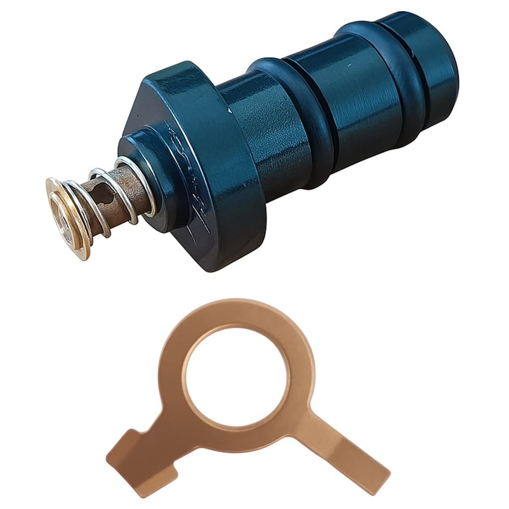 Interruptor Neutro + Chapa Cbx 200 Strada, Nx 200, Xr 200