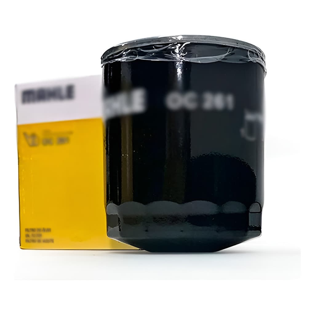 Filtro Óleo Sprinter 310 312 1997 1998 1999 2000 2001 2002