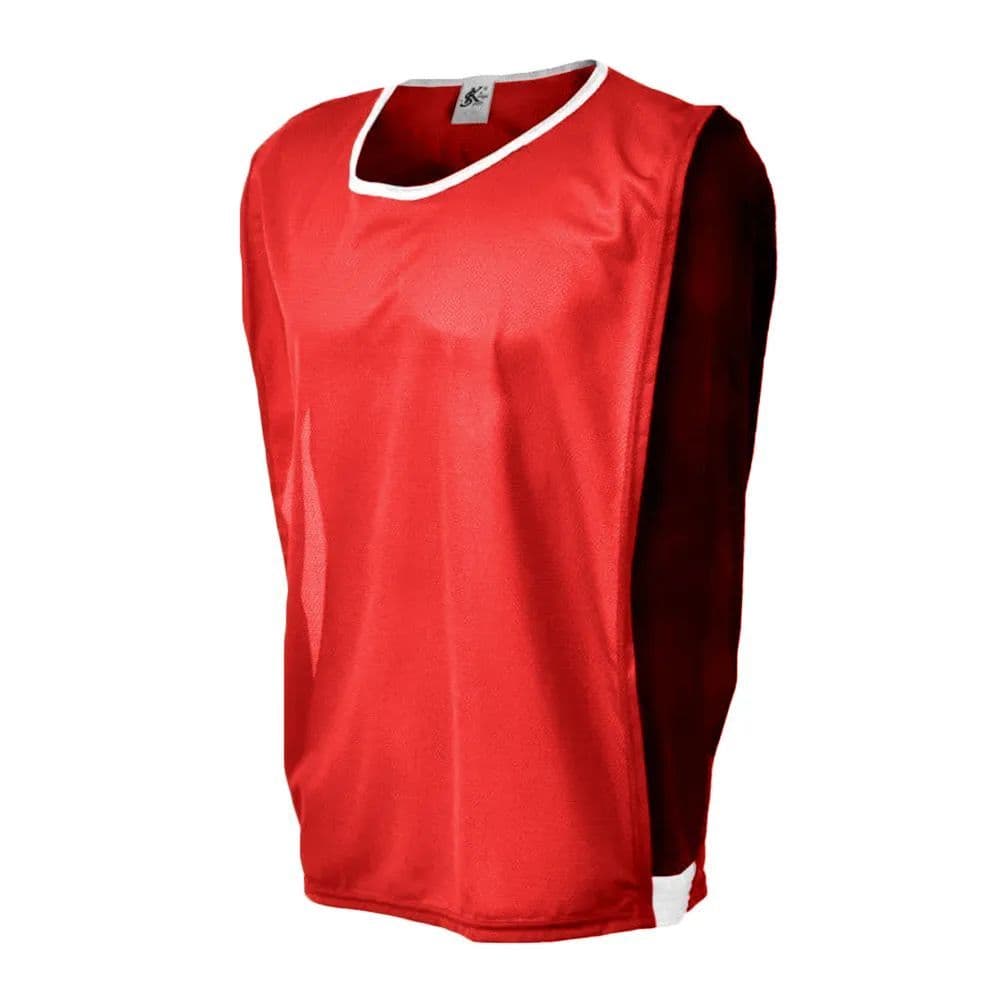 Kit com 6 Coletes Esportivos de Treino - Kanga Sport