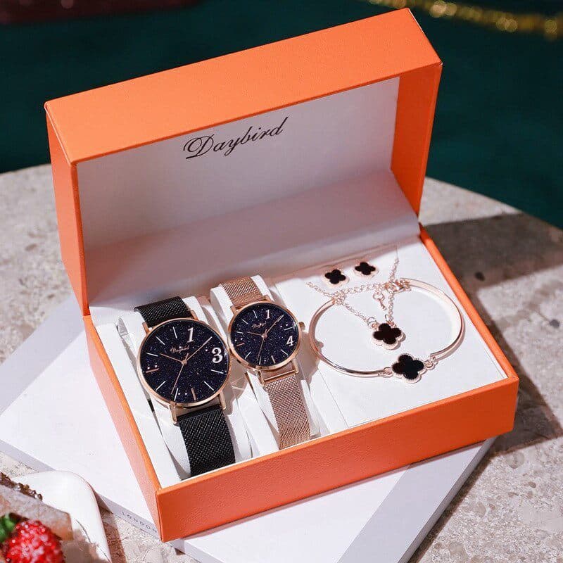 1314 casal relógio casal modelo um par genuíno estudante relógio masculino relógio feminino marca à prova dwaterproof ág