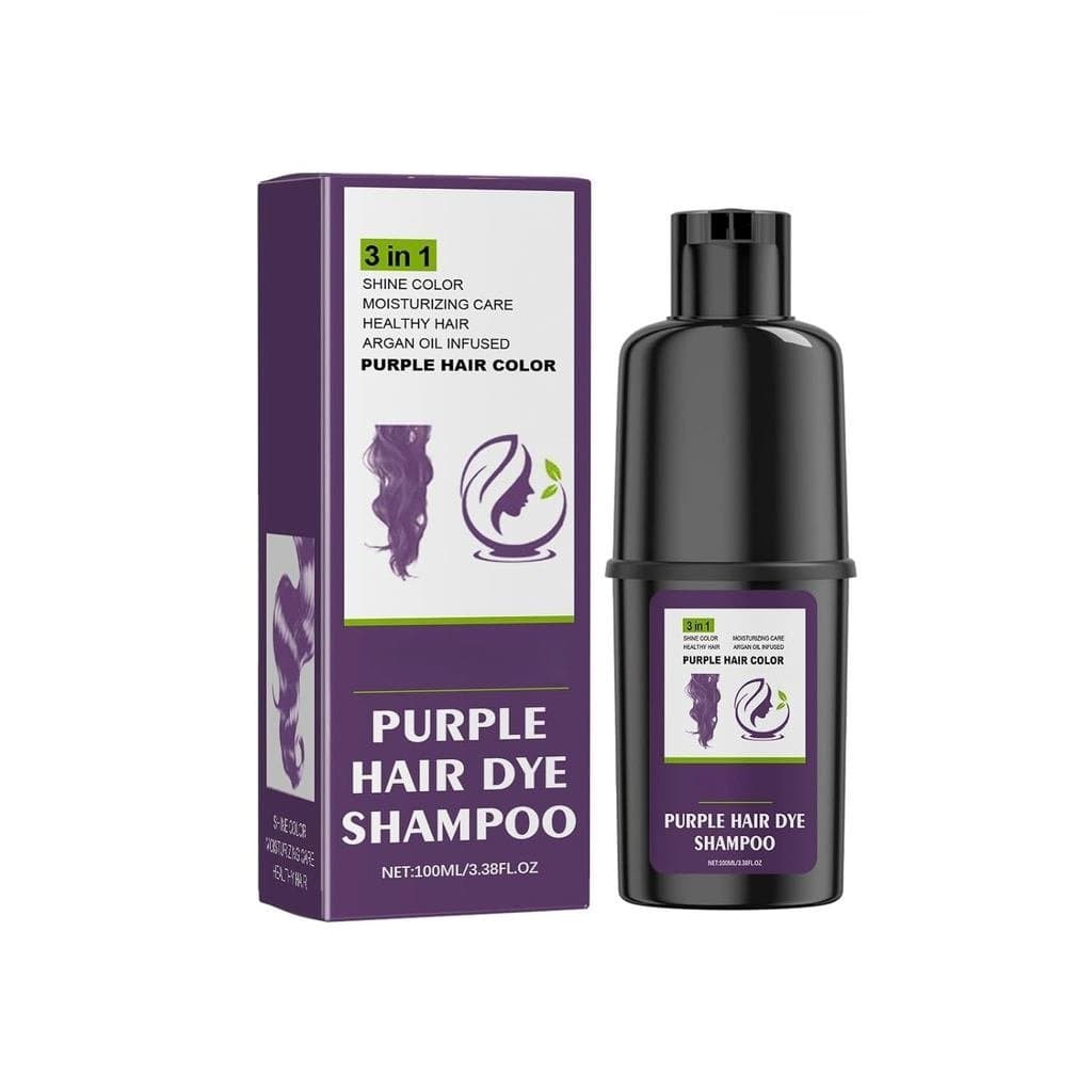 Shampoo Capilar Herbal, Hidratante e Suavizante, Fórmula Suave para Coloração Fácil, Cuidado Nutritivo para os Cabelos #