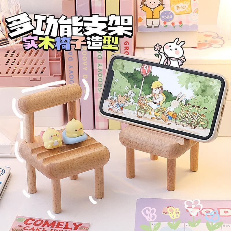 Suporte para cadeira, suporte mágico para tablet, suporte de chão para celular, suporte criativo, suporte de mesa, supor