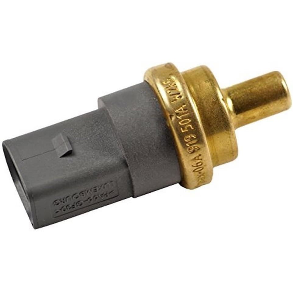 Sensor De Temperatura Volkswagen-06A919-501A