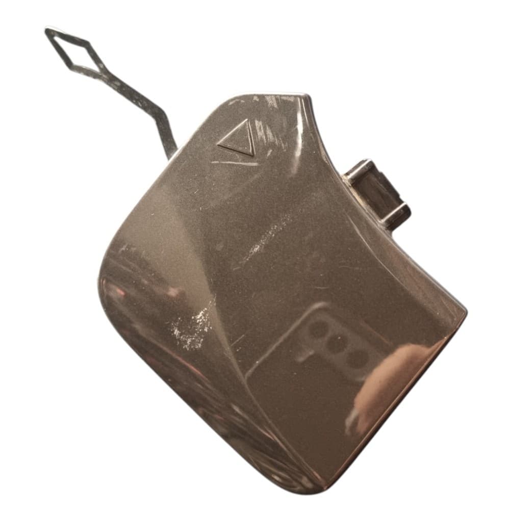 Tampa Reboque Bmw X6  Preto