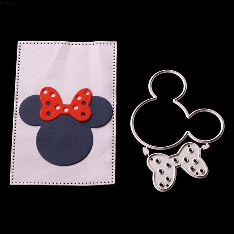 Molduras Renda Corte Metal Estêncil Scrapbooking Álbum Modelo Cartão Molde Gravação Artes