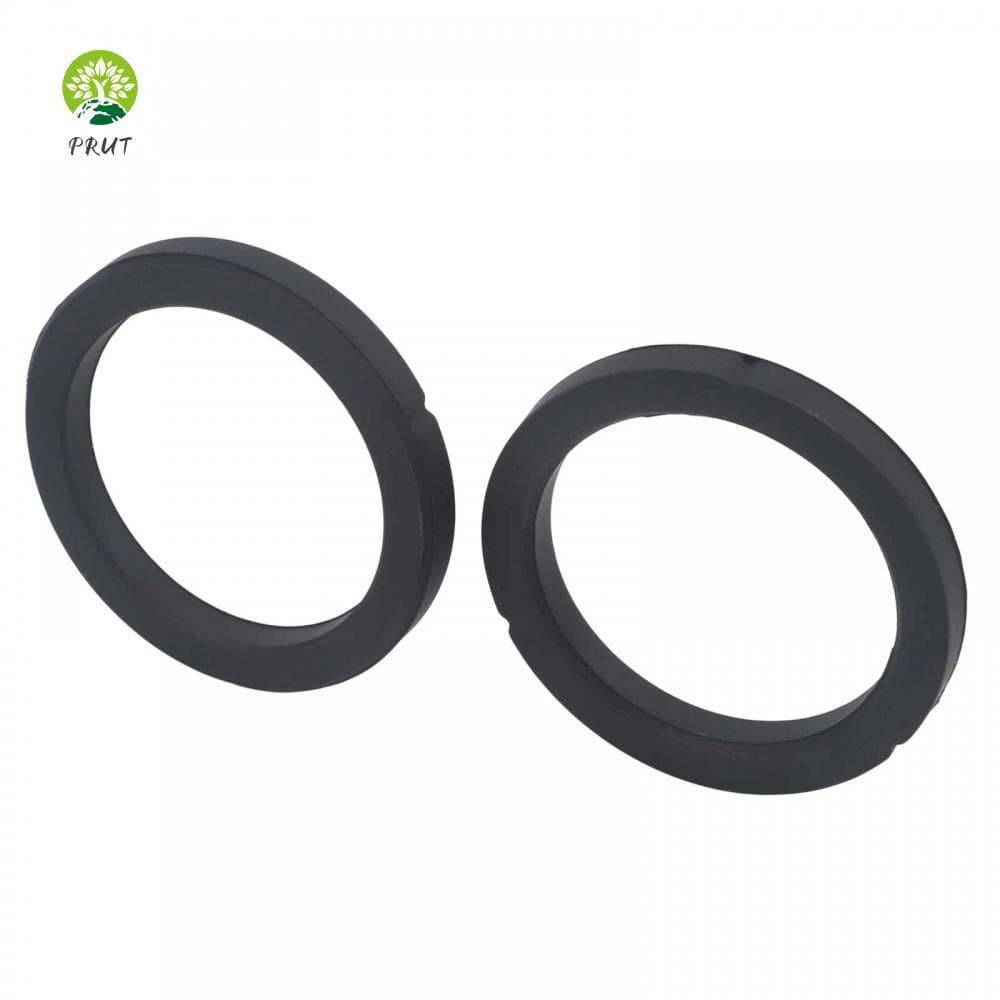 Junta De Anel De Vedação De Silicone Para Cabeça De Grupo De Máquina De Café Expresso Rancilio 73x58x85mm