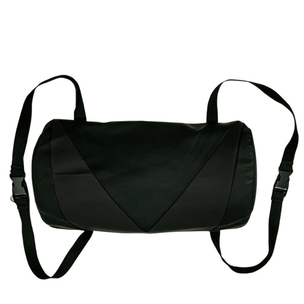 Apoio Almofada Lombar Cadeira Gamer PRETO