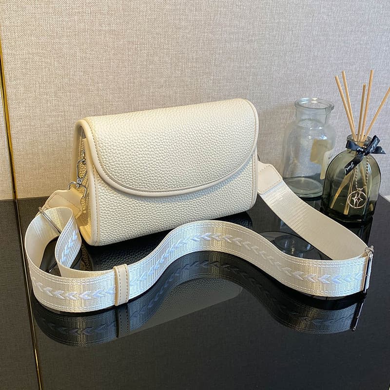 Bolsa feminina 2025 bolsa de ombro feminina moda Crossbody bolsa pequena mochila lateral