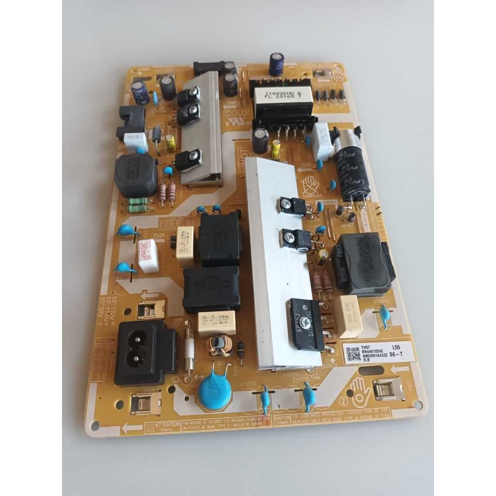 Placa Fonte Samsung BN44-01054E Original