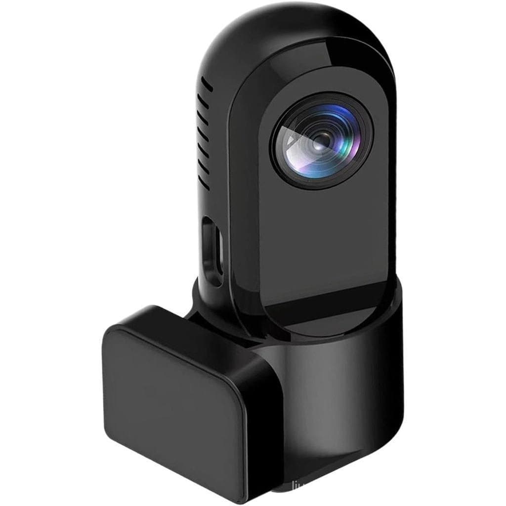 Câmeras frontal e traseira - tela WiFi Dorel 4K sem interrupções |     Câmera Veicular Full HD 1080P
