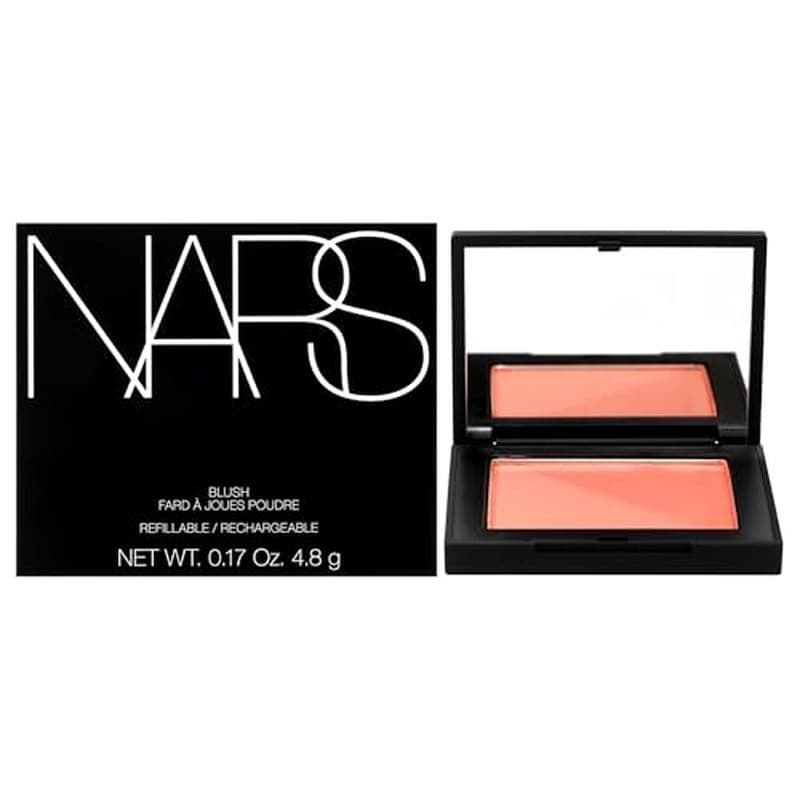 Blush-Amour Da NARS Para Mulheres-De 0.16 Onças