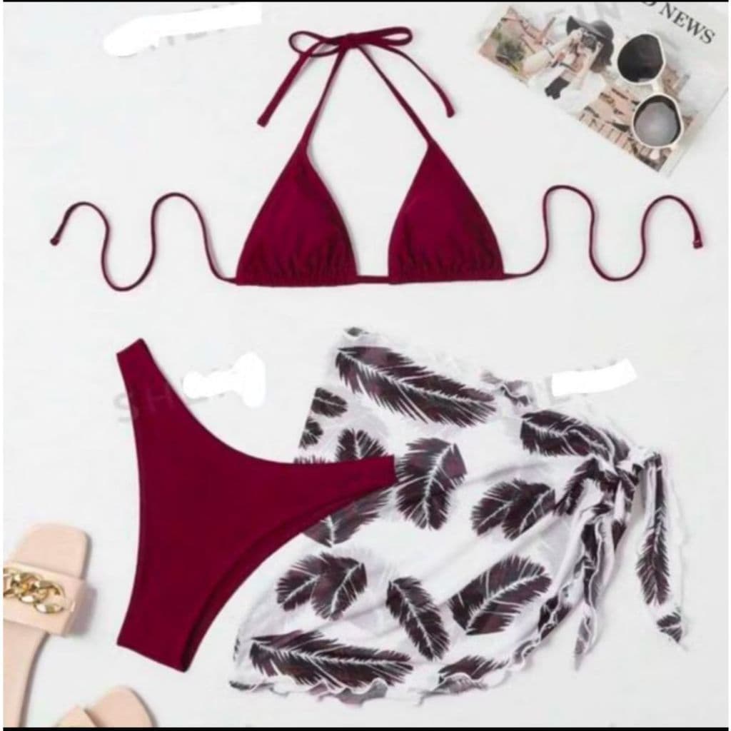 ASA DELTA BIQUINI GINA VERÃO PROMOÇÃO
