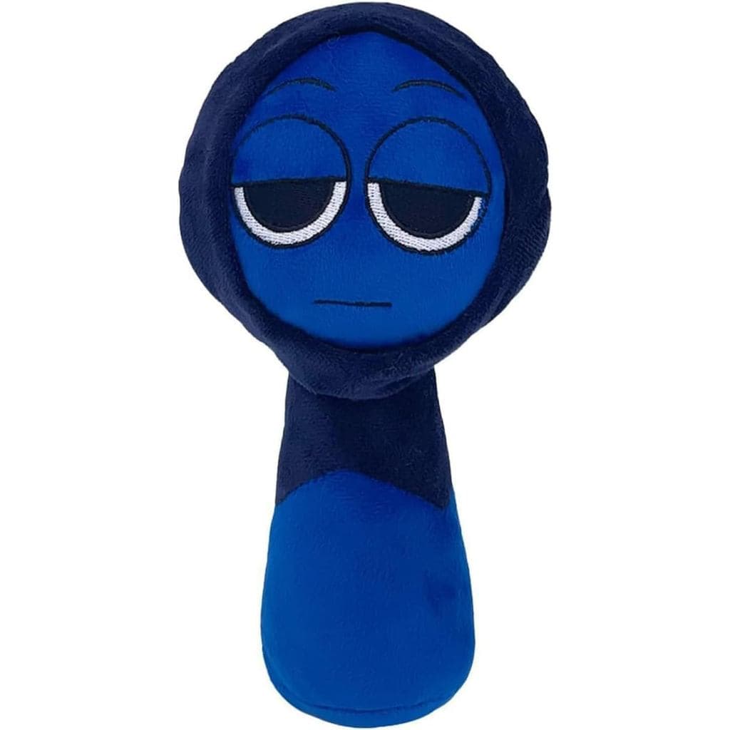 Sprunky Plush, Sprunky Plushies, Brinquedos de Pelúcia Macios e Divertidos para Fãs e Amigos, Presente de Natal e Aniver