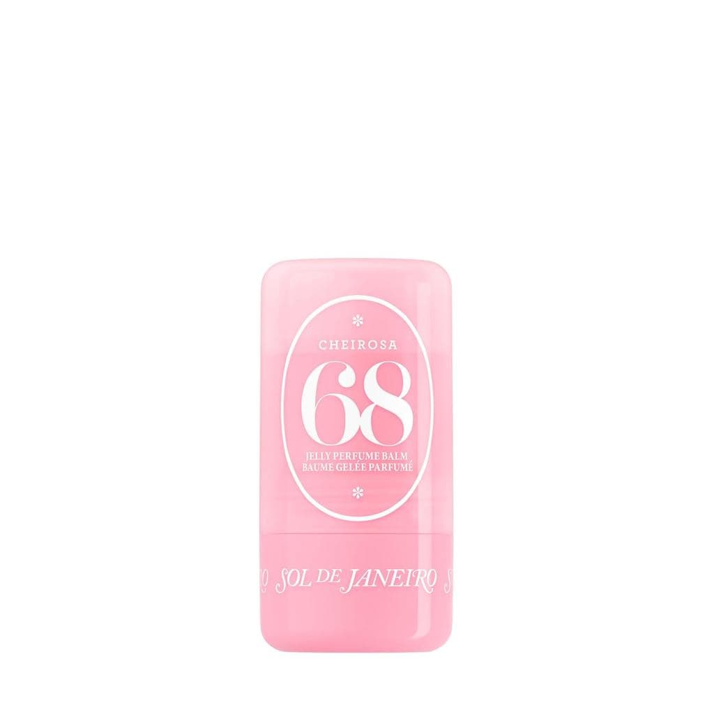 Sol de Janeiro Jelly Perfume Balm Solid Perfume Stick |   4g