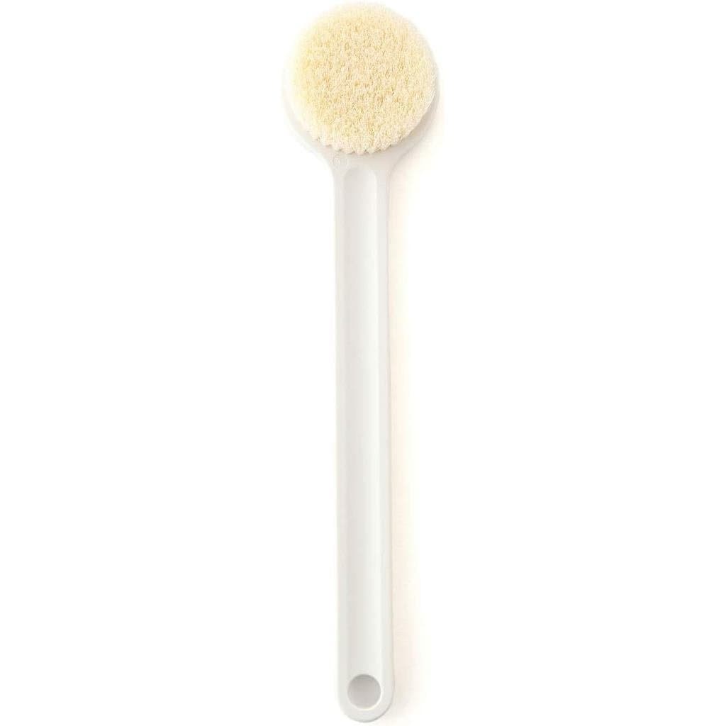 Escova de banho de polipropileno MUJI