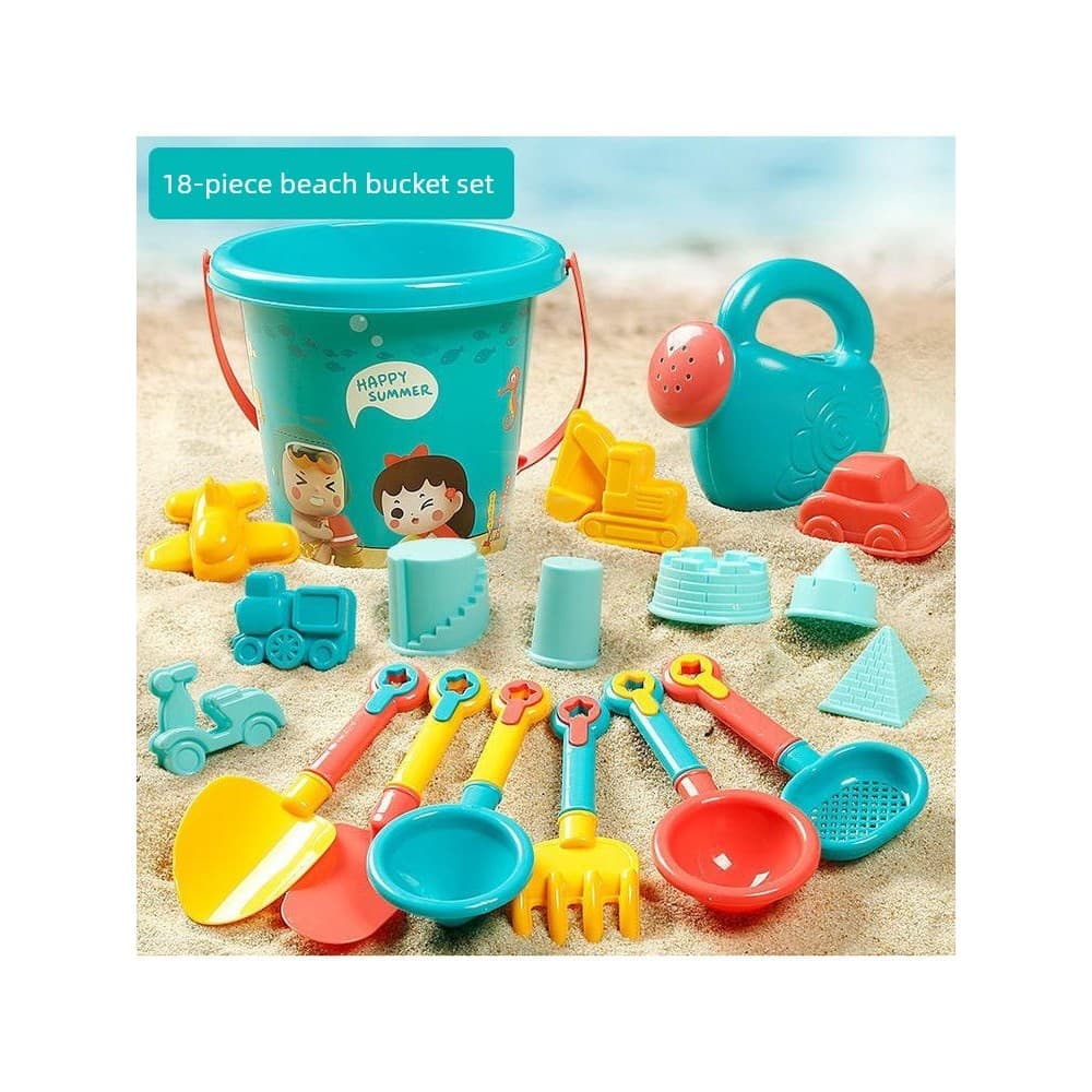 🔥 Brinquedos de Praia 🔥 Brinquedos de Areia Moldes para Areia Presente para Criança Brinquedo De Praia Infantil Bebê À