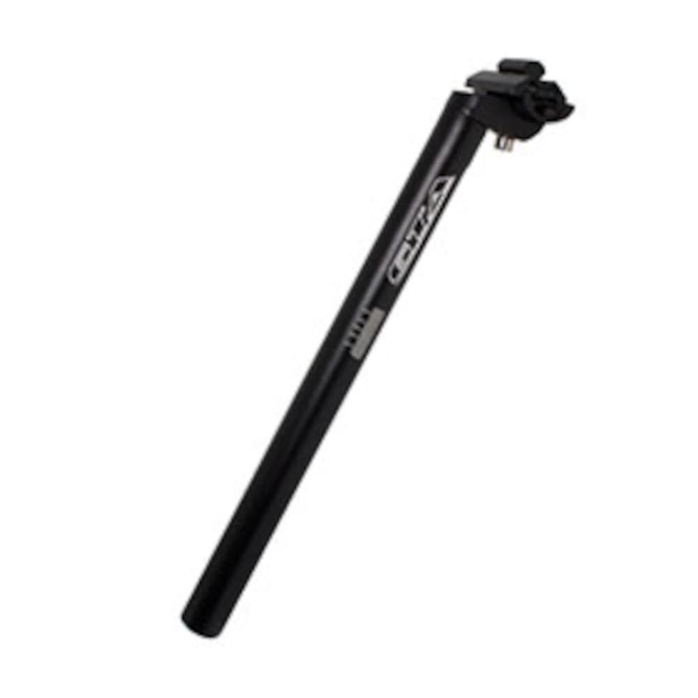 Canote Selim  Alumínio GTA 27.2mm X 350mm Preto