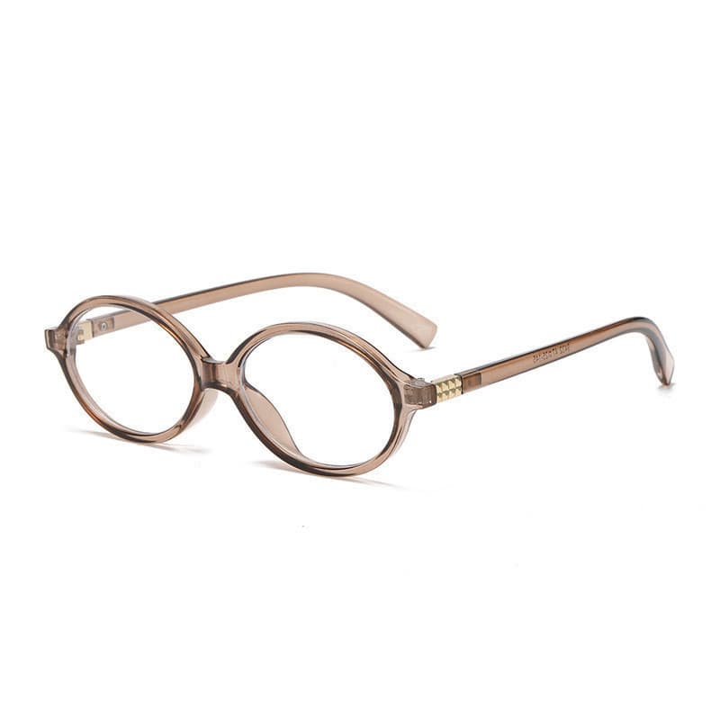 Óculos de Sol Femininos Retro Anti-Luz Azul 5GOO XRMB