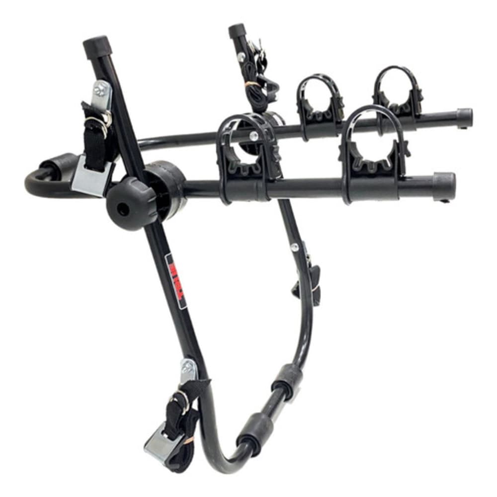 Suporte Transbike TRUE CARD P/Bike Sedan Hatch Suv Universal