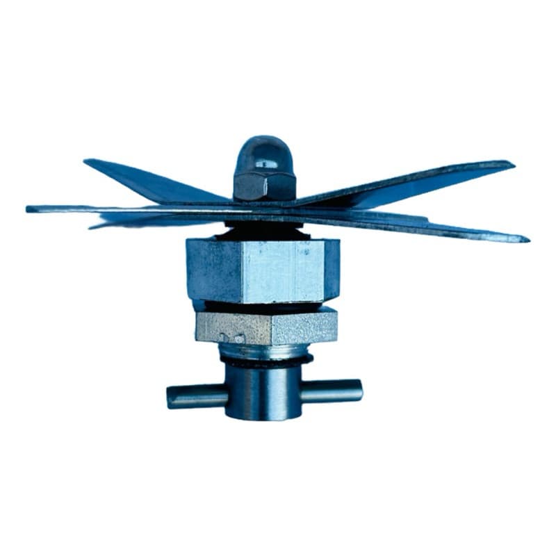 Mancal Completo Para Liquidificador Vitalex 6 A 25 Litros