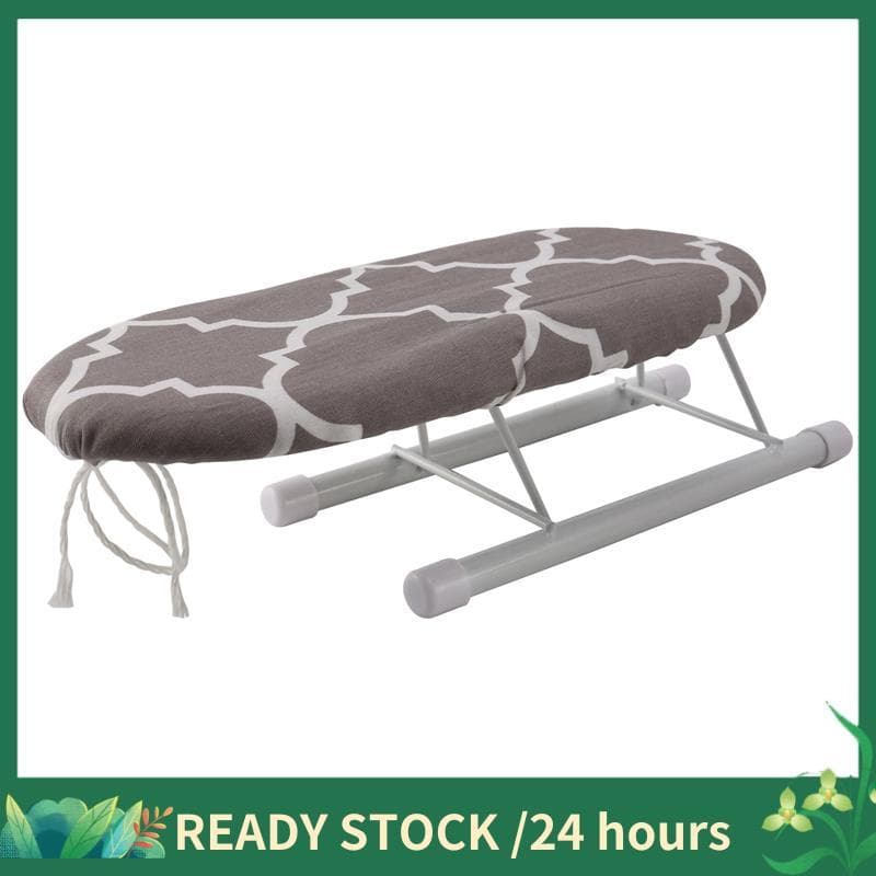 Tábua De Passar Roupa Dobrável , Punhos De Viagem Para Casa , Manga Portátil Removível Decote , Mini Lavável , Proteção