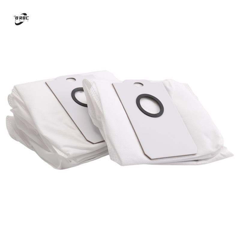Saco De Pó Para Aspirador Robô 2499/7490/8290 , Atvel R80 , Kabum 900