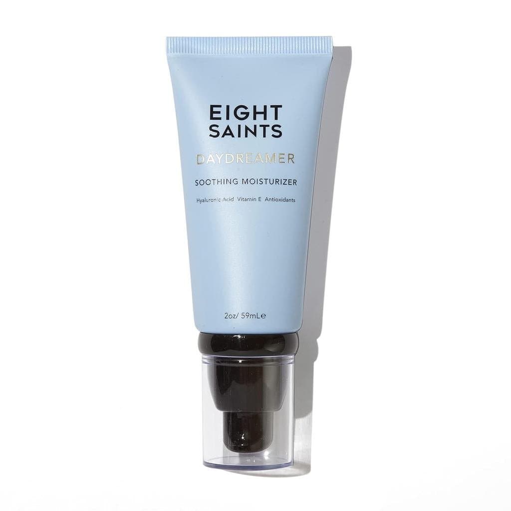 EightSaintsDaydreamerhing Hidratante Facial Anti-Idade, Loção Facial de Rápida Absorção e Sem Óleo, Com Ácido Hialurônic
