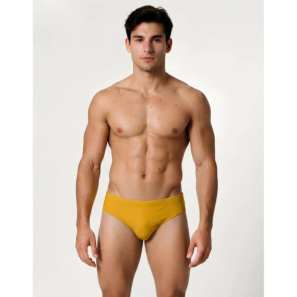 Sunga Slim Masculina Ambar Wonder Brasil