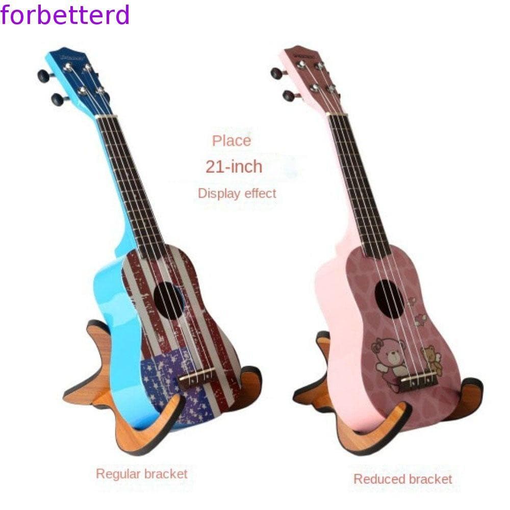 Suporte Para Ukulele , De Exibição Dobrável Guitarra Pequena Violino Em Forma De X