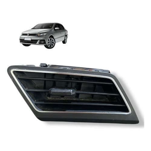 Difusor De Ar Lado Direito Volkwagen Voyage 2016 Original