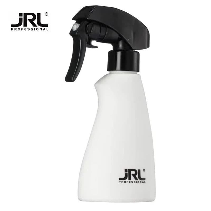 JRL Profissional Salão De Cabeleireiro Alta Pressão Nevoeiro Spray Fino Garrafa Transparente Pulverizador Água 150ML Bel
