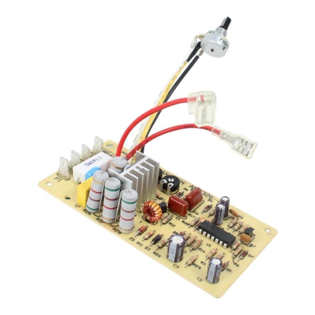 Controlador 220v P/ Serra Tico Tico Makita Sj401