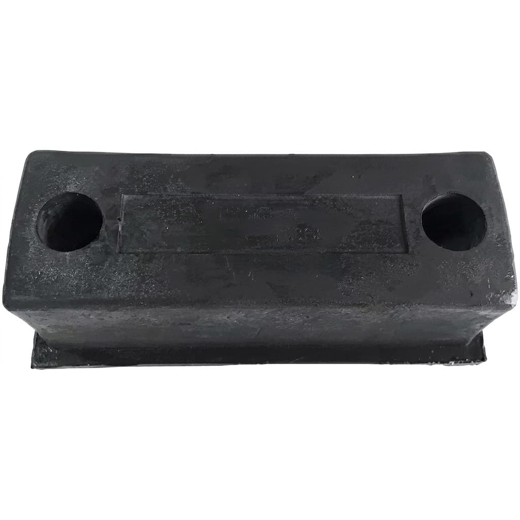 Batente de Carroceria Randon Carreta 26,5x12