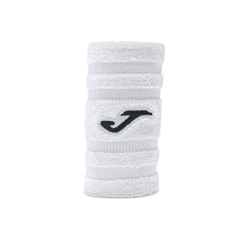 Munhequeira Joma Slam Pro Unissex Branco