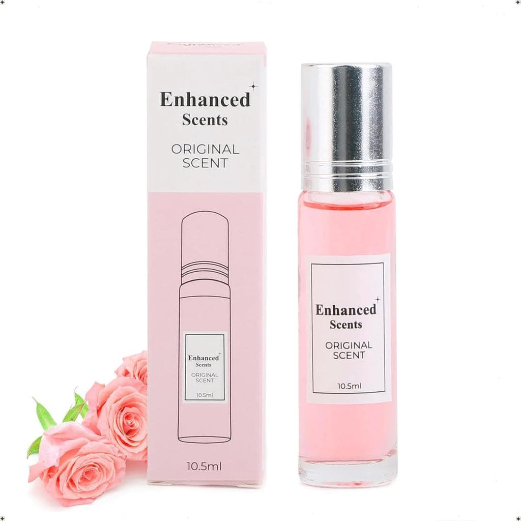 Aromas Aprimorados – Fragrâncias Originais, Perfume Alloura de Longa Duração