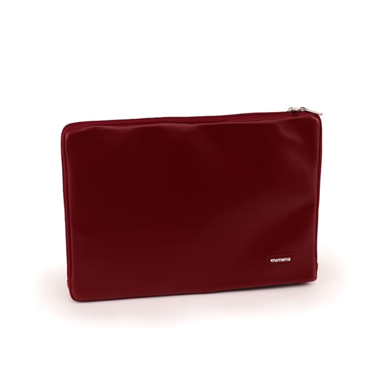 Capa para Notebook 14" Essential Vermelho Cereja