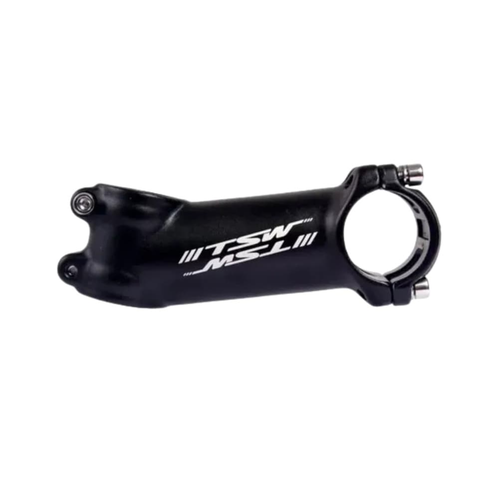 MESA / SUPORTE GUIDAO TSW MTB AHEAD 110MM 17° LIGHT - PRETO
