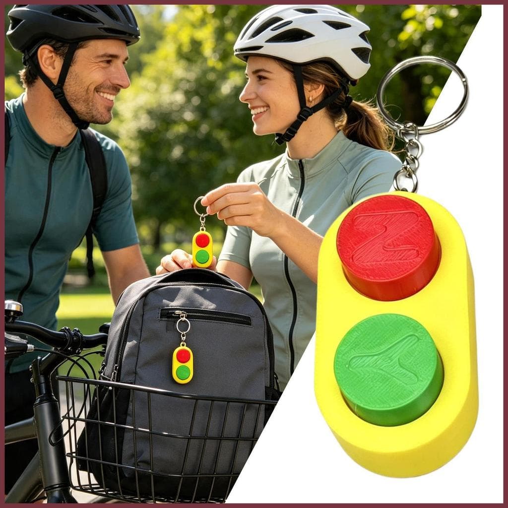 Clicker Fidget Brinquedo Silencioso Mecânico Novidade Alívio 3D Impresso Adultos Clicky Para Crianças jiwbr