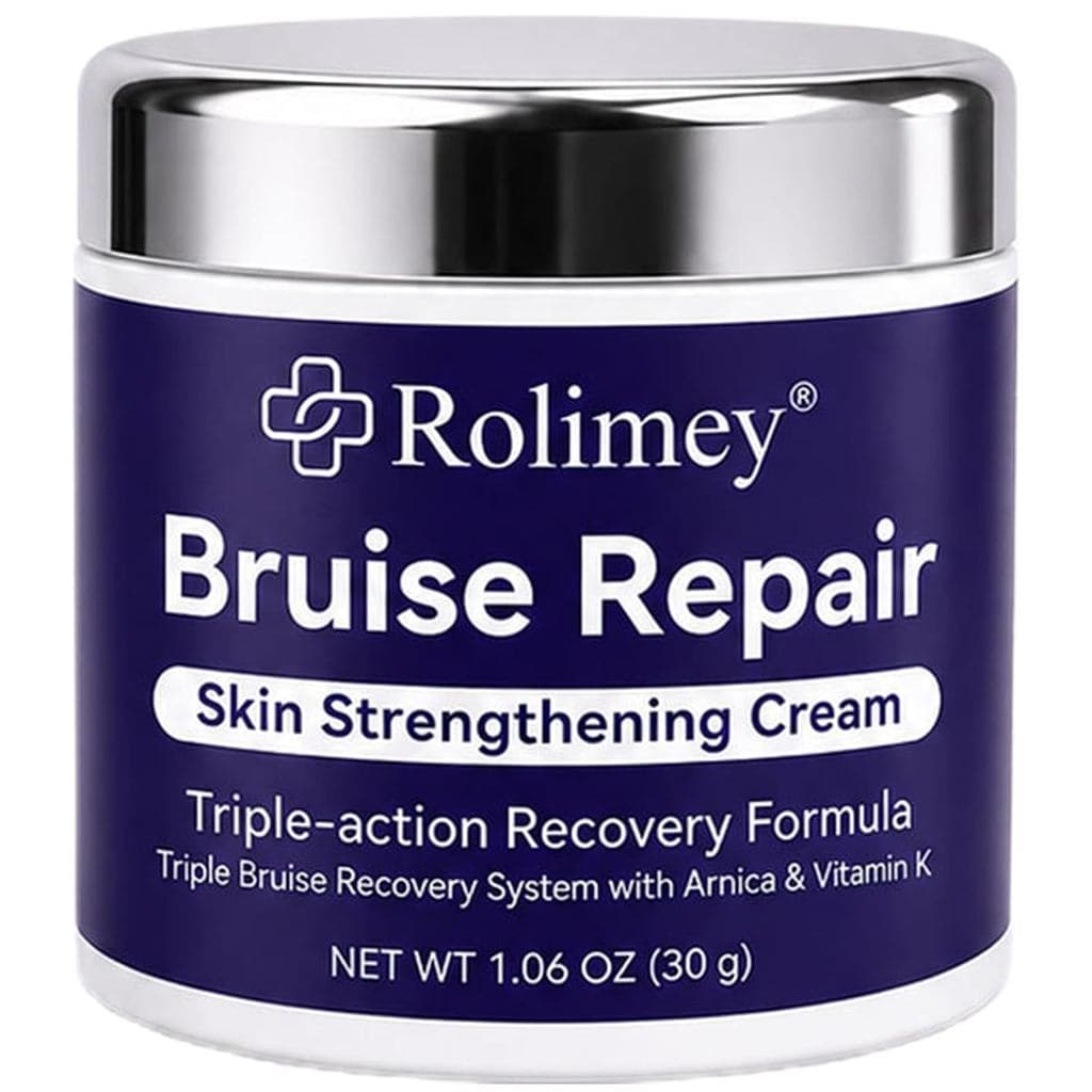 ivozen Creme para Hematomas Extra Forte, 2026 Novo Creme Profissional para Tratamento de Hematomas, Hidratante e Calmant