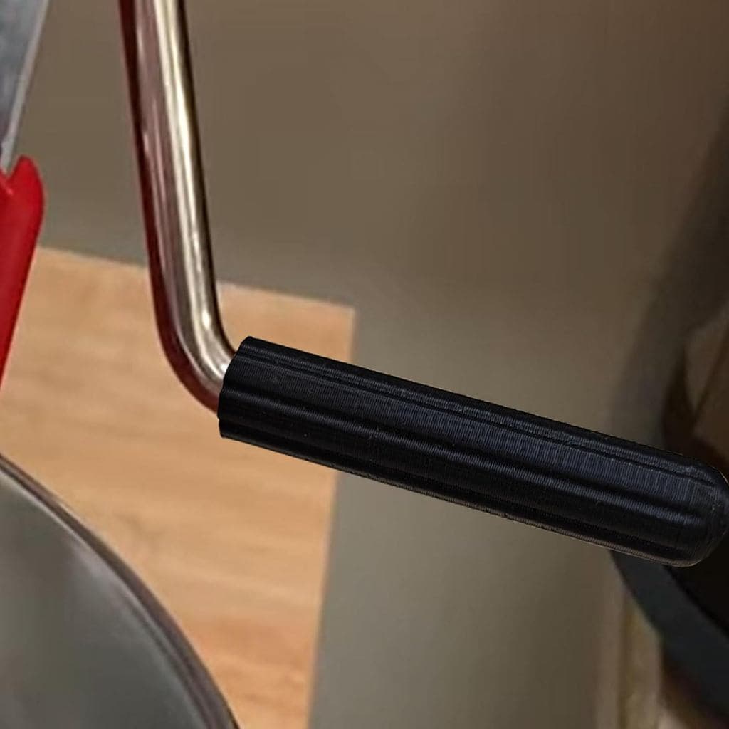 Acessório de Manuseio PIAOLGYI para Batedeiras Kitchenaid, Acessório Compatível com a Batedeira Pro 5 Plus (Preto)