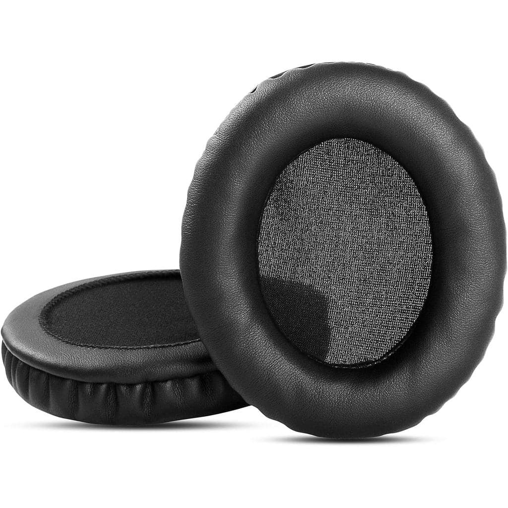 Almofadas De Substituição Para Fones De Ouvido , Compatíveis Com Logotipo iJoy ISO Sobre Bluetooth STL Cobre Espuma (Pre