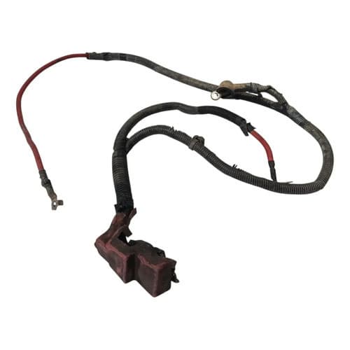 Cabo Negativo Bateria Lifan 530 2015 - 2018
