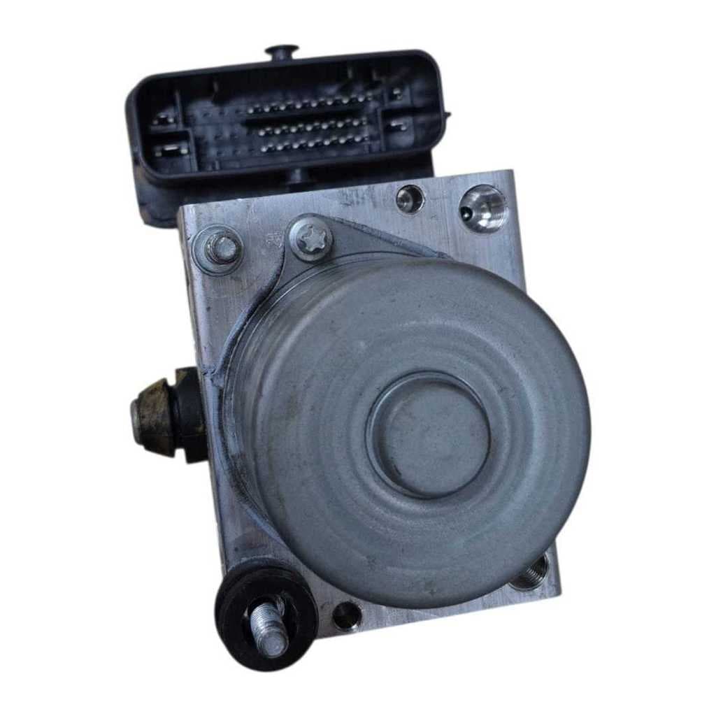 Modulo ABS Central Fiat Argo Cronos Mobi Uno 2016 2026